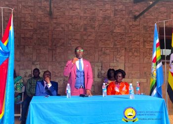 Rentrée scolaire réussie dans les écoles RDcongolaises d&rsquo;Ouganda