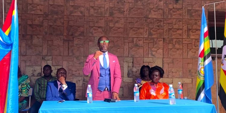 Rentrée scolaire réussie dans les écoles RDcongolaises d&rsquo;Ouganda