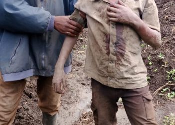 Tragédie en territoire occupé par le M23 : un engin explosif tue un enfant et blesse 4 autres le jour de la rentrée des classes