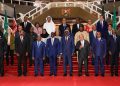 Le premier sommet africain pour le climat s&rsquo;est ouvert à Nairobi