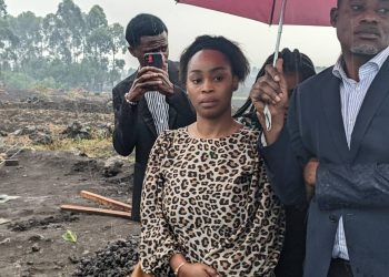 Morts des journalistes Junior Akilimali et Samy Shamamba : Raissa Magana rappelle l&rsquo;urgence d&rsquo;utiliser des appareils alcoolomètres