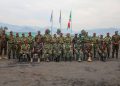 Guerre de l&rsquo;Est : le mandat de la Force régionale de l&rsquo;EAC prolongé de trois mois