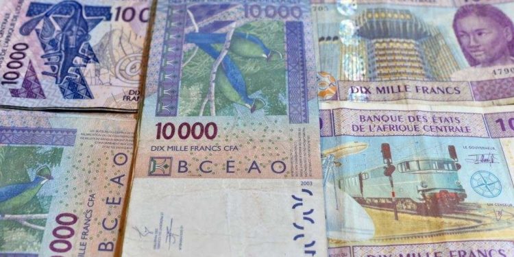 IMG-20230906-WA0059 - Agora Grands-Lacs Le Franc CFA : un héritage controversé de la France en Afrique