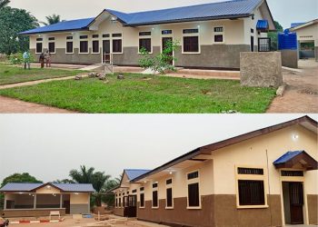 Le PDL-145T, un programme ambitieux pour améliorer les conditions de vie des congolais