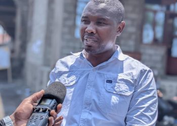 Nyiragongo : un député provincial alerte sur la disparition de plusieurs jeunes