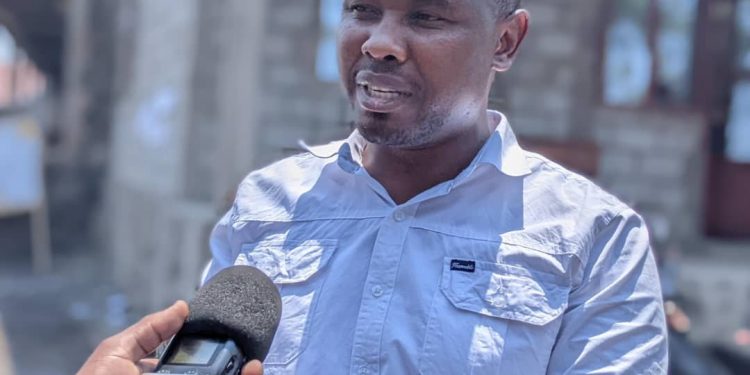 Nyiragongo : un député provincial alerte sur la disparition de plusieurs jeunes