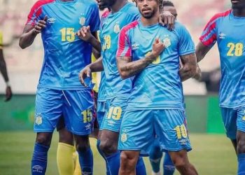 Éliminatoires CAN 2024 : la RDC se qualifie, le Gabon voit rouge