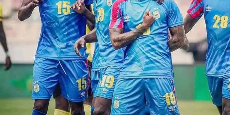 Éliminatoires CAN 2024 : la RDC se qualifie, le Gabon voit rouge