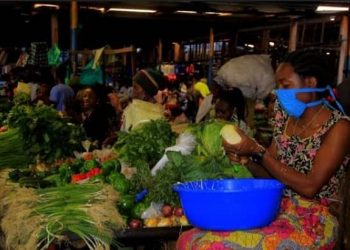 Goma : les marchés des planches et produits agricoles interdits sur les avenues Walikale et Bukavu (Mairie)