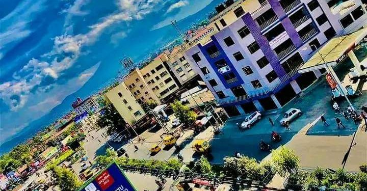 Probable ville morte à Goma : le maire lance « une mise en garde sévère » aux organisateurs