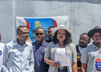 Journée ville morte à Goma : la jeunesse d&rsquo;Ensemble pour la République s&rsquo;allie aux mouvements citoyens (Déclaration)