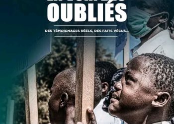 Beni :  »La voix des oubliés », ce documentaire qui retrace la situation sécuritaire de la région sera lancé ce vendredi 15 septembre