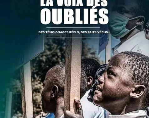 IMG-20230913-WA0022 - Agora Grands-Lacs Beni : »La voix des oubliés », ce documentaire qui retrace la situation sécuritaire de la région sera lancé ce vendredi 15 septembre