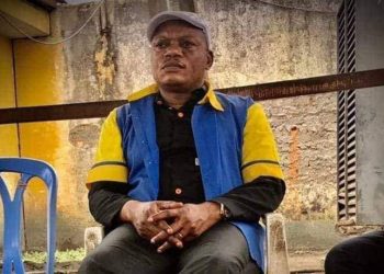 RDC : Jean-Marc Kabund parti pour un long séjour en prison !