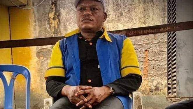 RDC : Jean-Marc Kabund parti pour un long séjour en prison !
