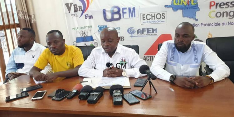 Nord-Kivu : « des détenus broutent des herbes pour leur survie en prison », ce rapport du consortium de 5 ONGs fait peur