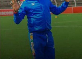 Beni : Mudimbe Mbayahe démissionne de son poste d&rsquo;entraîneur du FC Beni sport