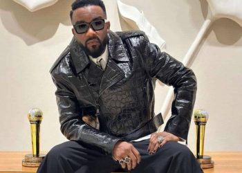 Double concert de Fally Ipupa annoncé en Ouganda, les fans en transe !