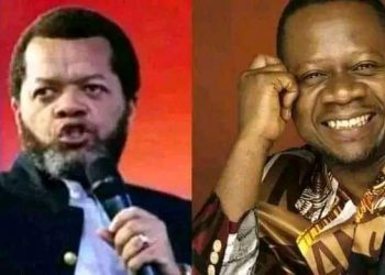 Marcelo Tunasi crache sur la mémoire de Papa Wemba : la famille de l&rsquo;artiste porte plainte