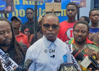 JM de la paix : « La signification de la paix au Congo n&rsquo;est pas la même aux États-unis et en France », (Espoir Ngalukiye)