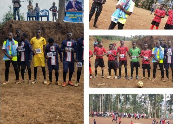 Faire play : le tournoi de football « Simon Kazungu » lancé à Butembo