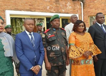 Nord-Kivu : le gouvernement provincial en congé disposé à accompagner le gouverneur militaire intérimaire