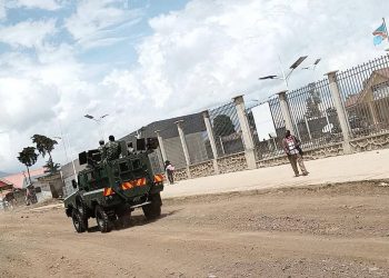 Nord-Kivu : une partie du groupement de Busanza annexée par l&rsquo;Ouganda, alerte la population