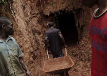 Le Rwanda, un État voyou qui doit être écarté du marché des minéraux