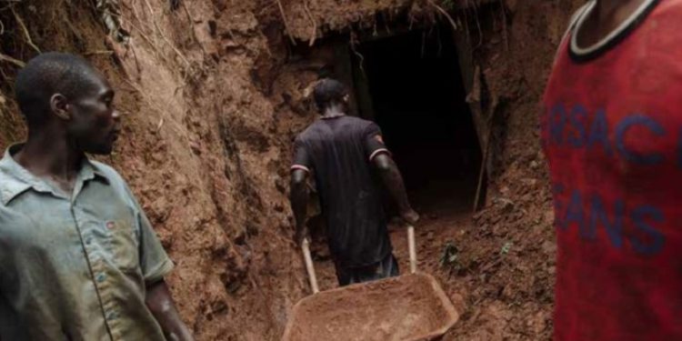 Le Rwanda, un État voyou qui doit être écarté du marché des minéraux