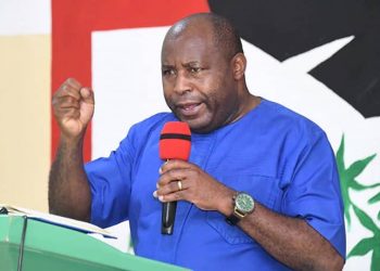 Burundi : Evariste Ndayishimiye appelle au calme face aux enjeux régionaux