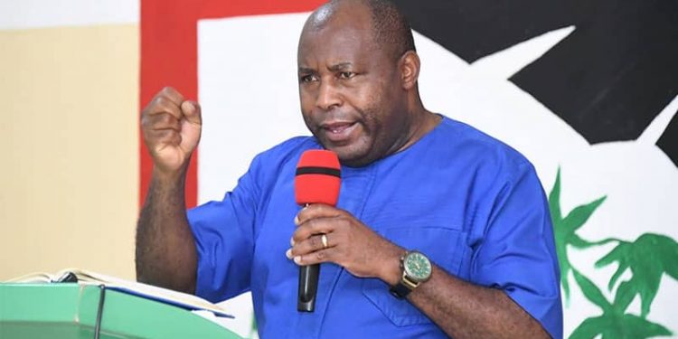 IMG-20230927-WA0086 - Agora Grands-Lacs Burundi : Evariste Ndayishimiye appelle au calme face aux enjeux régionaux