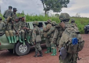 Nord-Kivu : le M23 réoccupe les localités abandonnées (Communiqué)