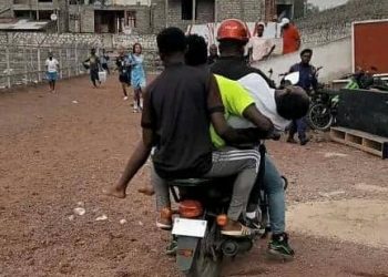 Goma : des blessés signalés après explosion d&rsquo;une bombe au stade de l&rsquo;Unité