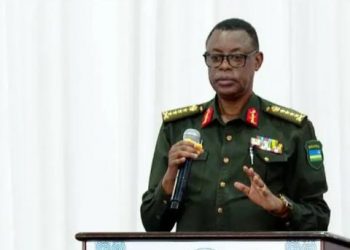 Rwanda : Kabarebe, le vétéran que Kagame rappelle au front