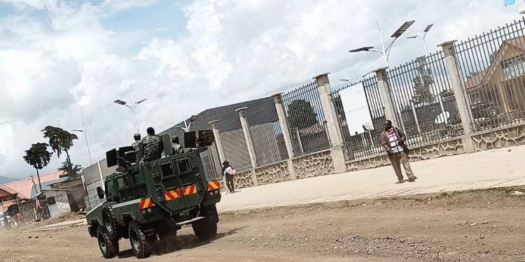 IMG-20230929-WA0007 - Agora Grands-Lacs Présence inquiétante des troupes venus d’Ouganda en renfort aux terroristes du M23