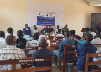 Goma : les autorités militaires et la jeunesse discutent du renforcement de la collaboration civilo-militaire