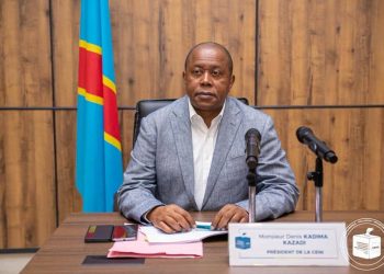 RDC : voici la raison principale de l&rsquo;irrecevabilité de 343 candidatures à la députation provinciale