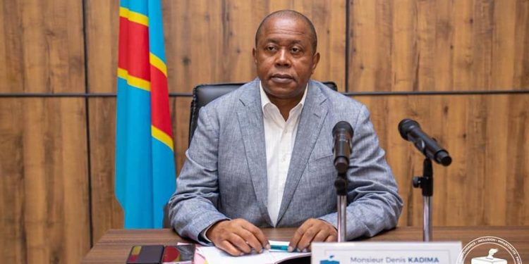 RDC : voici la raison principale de l&rsquo;irrecevabilité de 343 candidatures à la députation provinciale