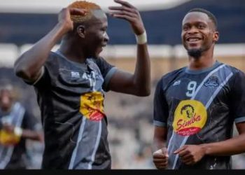 Ligue des Champions de la CAF : le TP Mazembe retrouve finalement la phase des groupes