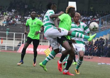 Linafoot Ligue 1: des sanctions sévères prises à l&rsquo;encontre de Vita club et DCMP (Communiqué)