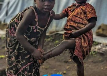 Conflits en RDC : des niveaux records d’enfants tués, enlevés et violés