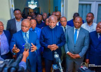 Haut-Katanga : vers la reprise de distribution du carburant