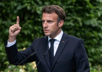 La France a pris une décision controversée à l&rsquo;encontre des étudiants originaires du Burkina Faso, du Mali et du Niger