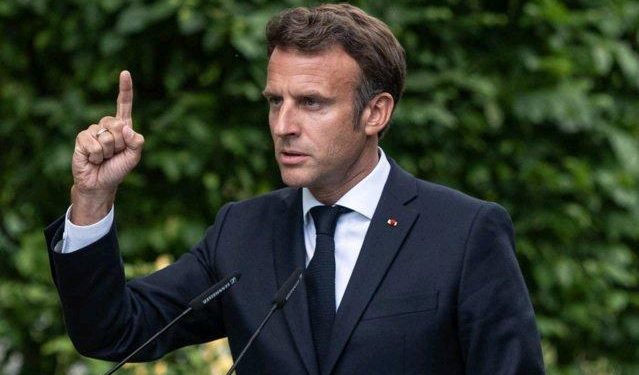 IMG-20231002-WA0189 - Agora Grands-Lacs La France a pris une décision controversée à l’encontre des étudiants originaires du Burkina Faso, du Mali et du Niger