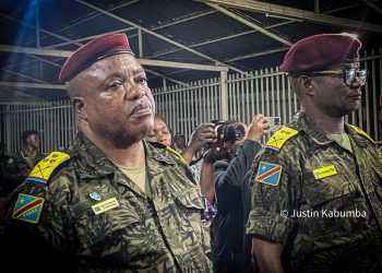 Carnage du 30 août à Goma : la sentence est tombée