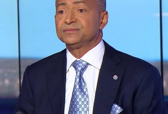 RDC : le spectacle commence autour de la candidature de Moïse Katumbi