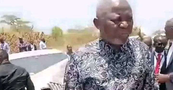 IMG-20231003-WA0006 - Agora Grands-Lacs Haut-Katanga : Vital Kamerhe et sa délégation échappent la mort dans un grave accident sur la route Kasenga