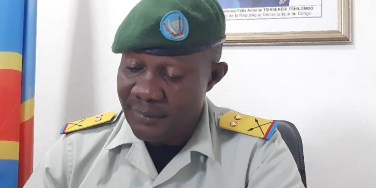 Masisi : les FARDC rejettent les responsabilités des affrontements de ce mercredi