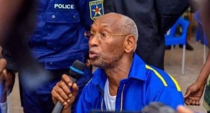 Affaire Mwangachuchu : la Haute cour militaire annonce son arrêt définitif pour vendredi