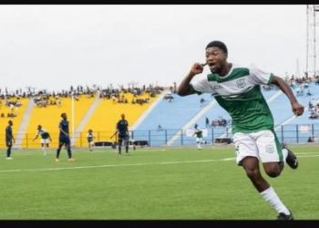 Linafoot Ligue 1: l&rsquo;As Vita club s&rsquo;incline devant son éternel rival le DCMP